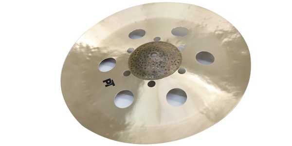 PLAYTECH / PAD 18"China 12hole