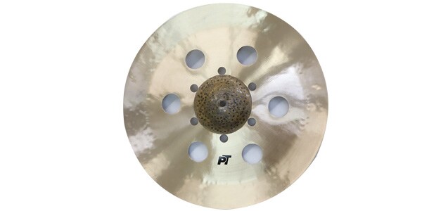 PLAYTECH / PAD 18"China 12hole画像2