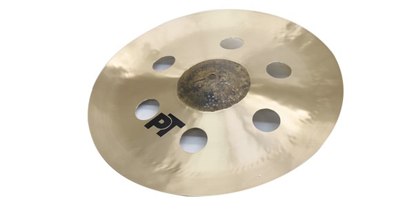 PLAYTECH / PAD 18"China 6hole