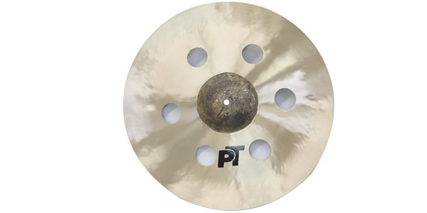 PLAYTECH / PAD 18"China 6hole画像2