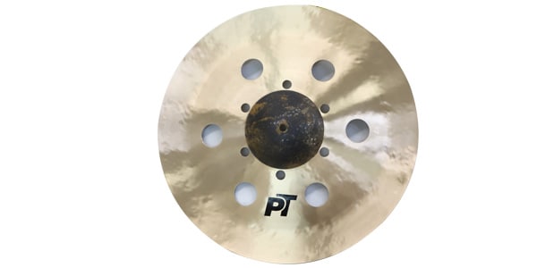 PLAYTECH / PAD 20"China 12hole画像2
