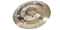 PLAYTECH / PAD 20"Crash 12hole　クラッシュシンバル