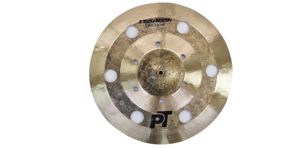 PLAYTECH / PAD 20"Crash 12hole　クラッシュシンバル画像2