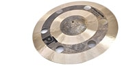 PLAYTECH / PAD 20"Crash 6hole　クラッシュシンバル