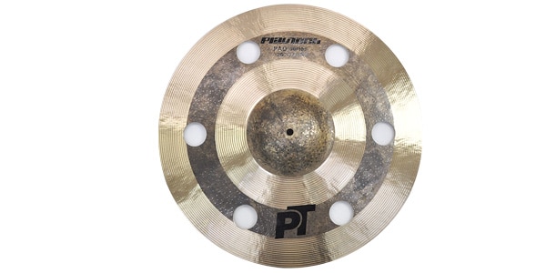 PLAYTECH / PAD 20"Crash 6hole　クラッシュシンバル画像2