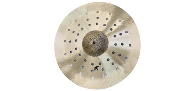 PLAYTECH / PAD 20"Multi hole China画像2