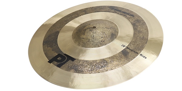 PLAYTECH / PAD 20"Medium Ride
