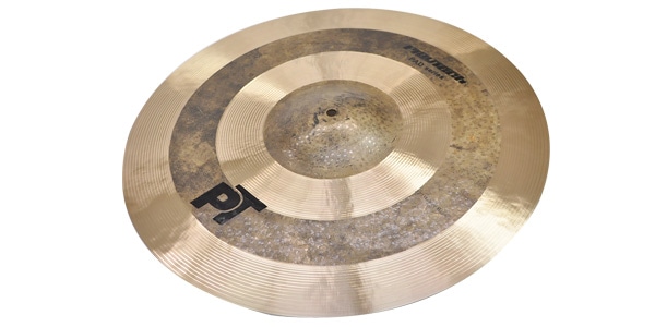 PLAYTECH / PAD 22"Heavy Ride