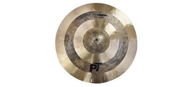 PLAYTECH / PAD 22"Heavy Ride画像2