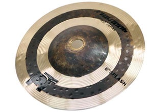 PLAYTECH / PAD 6"Splash