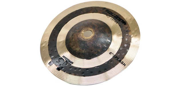 PLAYTECH / PAD 6"Splash