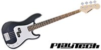 PLAYTECH PB450 Dark Blue エレキベース