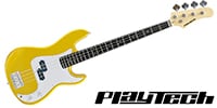 PLAYTECH ( プレイテック ) PB045 White ショートスケールベース 送料 