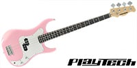 PLAYTECH PB450II Pink