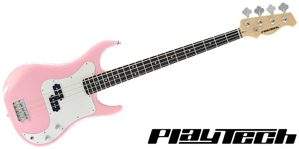 PLAYTECH/PB450II Pink