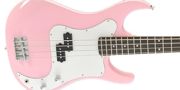 PLAYTECH ( プレイテック ) / PB450II Pink画像2
