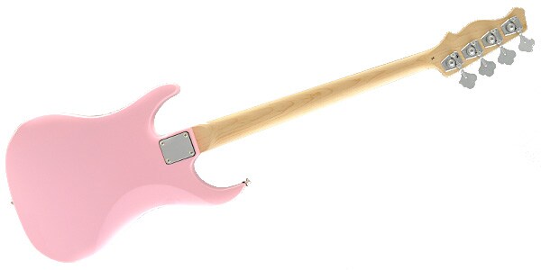 PLAYTECH ( プレイテック ) / PB450II Pink画像3