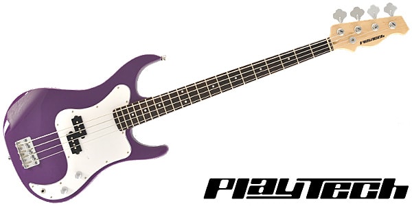 PLAYTECH/PB450II Purple