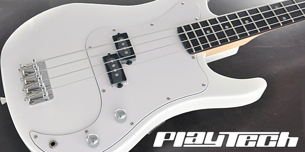 PLAYTECH / PB450 WHITE ケース付き