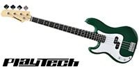 PLAYTECH PB450LH Green