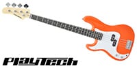 PLAYTECH PB450LH Orange