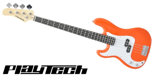 PLAYTECH/PB450LH Orange