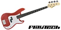 PLAYTECH PB450 Metallic Red