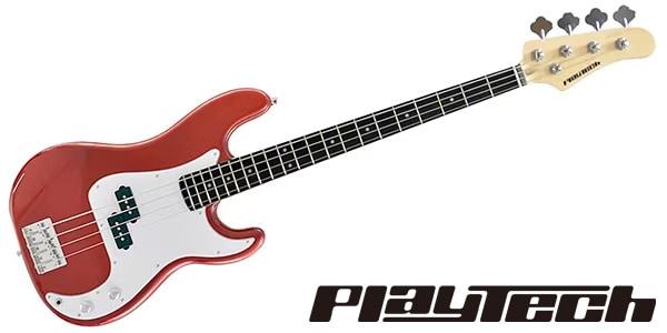 PLAYTECH / PB450 Metallic Red