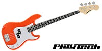 PLAYTECH PB450 Orange