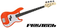 PLAYTECH PB450 Orange