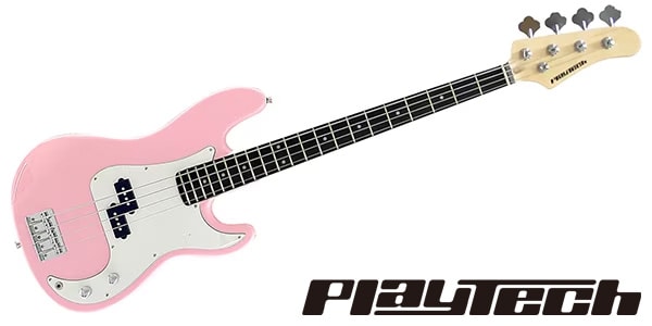 PLAYTECH / PB450 Pink