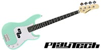 PLAYTECH ( プレイテック ) PB045 White ショートスケールベース 送料 