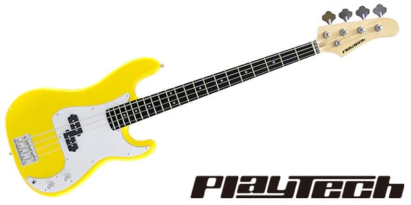 PLAYTECH / PB450 Yellow