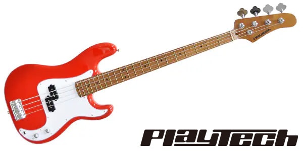 PLAYTECH / PB480 Red
