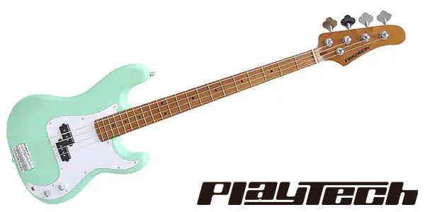 PLAYTECH / PB480 Sonic Blue