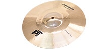 PLAYTECH / PCA12HT Hi-Hat Pair 12