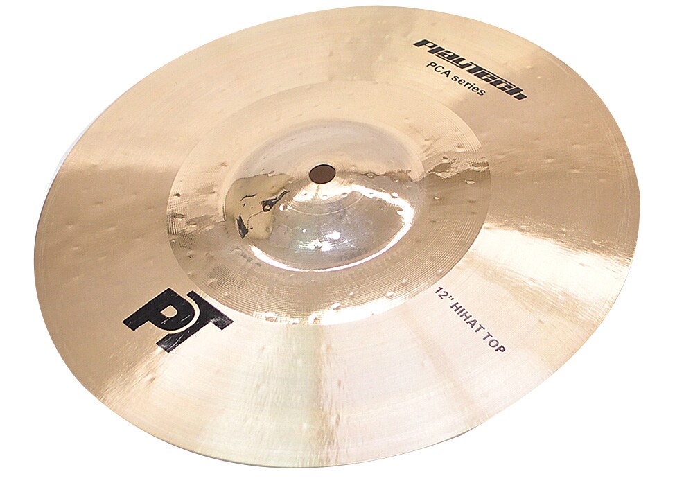 PLAYTECH/PCA12HT Hi-Hat Pair 12