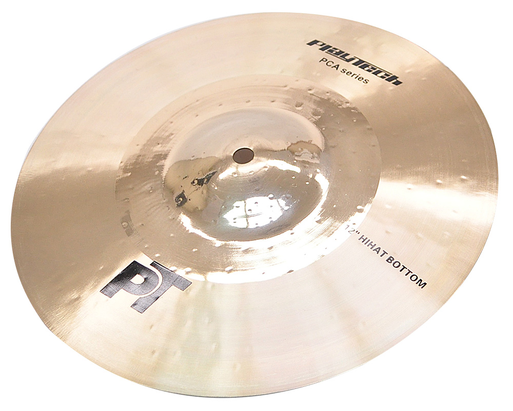 市場 Sabian 14 Thin x 14bth B Hats ハイハットシンバル x