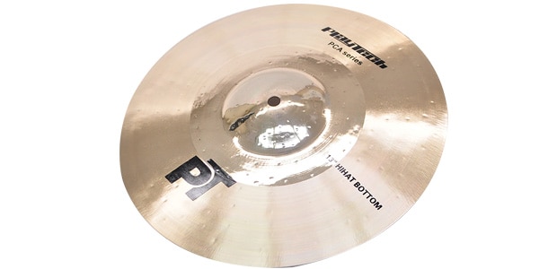 PLAYTECH / PCA13HT Hi-Hat Pair 13"