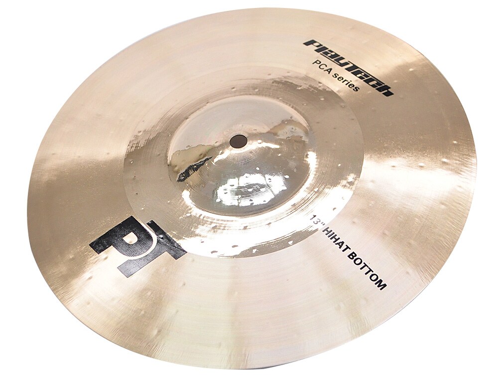 PLAYTECH/PCA13HT Hi-Hat Pair 13