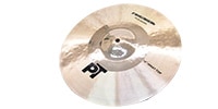 PLAYTECH / PCA14HT Hi-Hat Pair 14