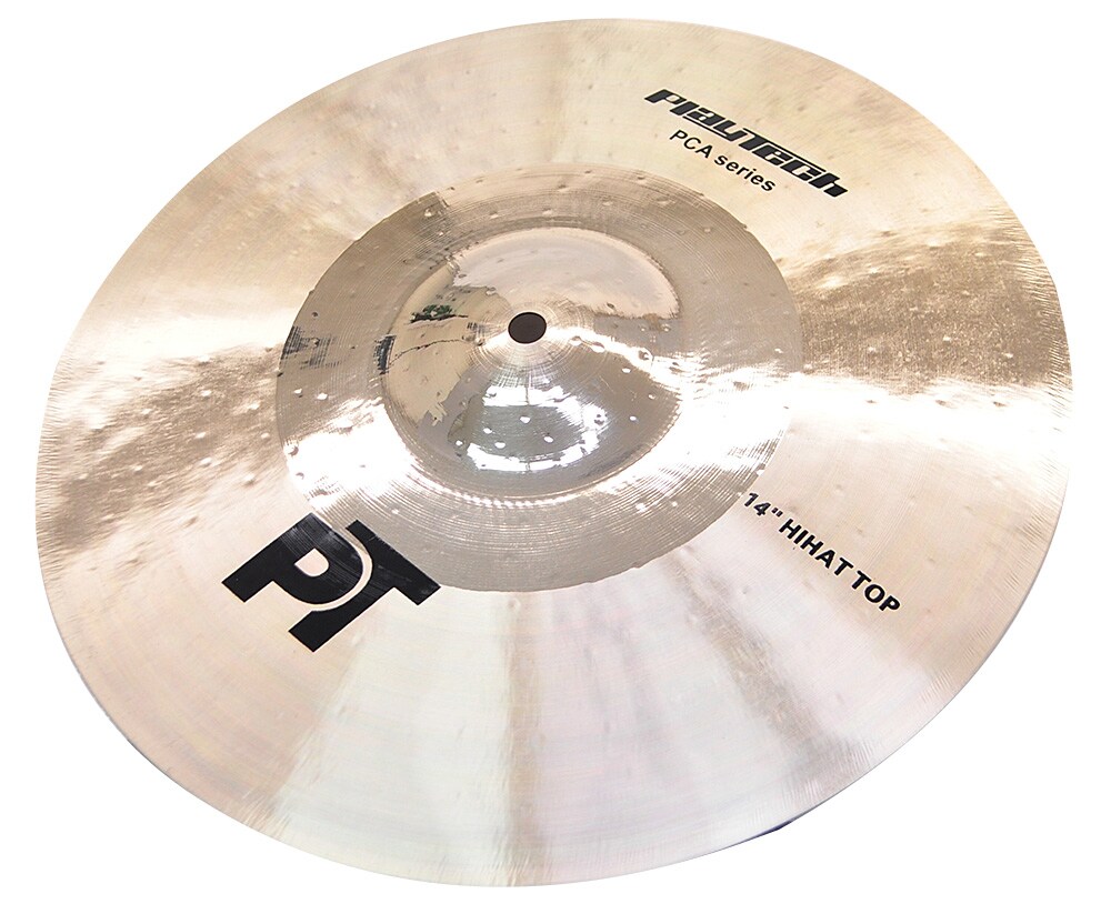 PLAYTECH/PCA14HT Hi-Hat Pair 14