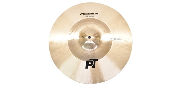 PLAYTECH / PCA16CR Crash 16画像2