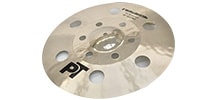 PLAYTECH PCA18CR12 Crash 12hole 18&quot;