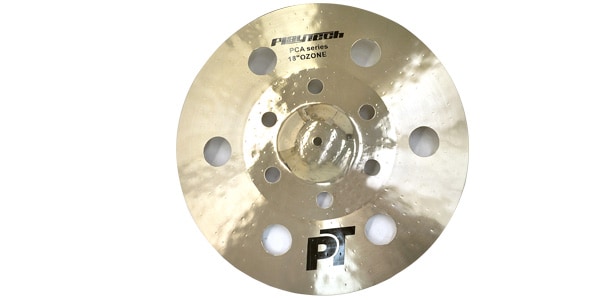 PLAYTECH / PCA18CR12 Crash 12hole 18画像2