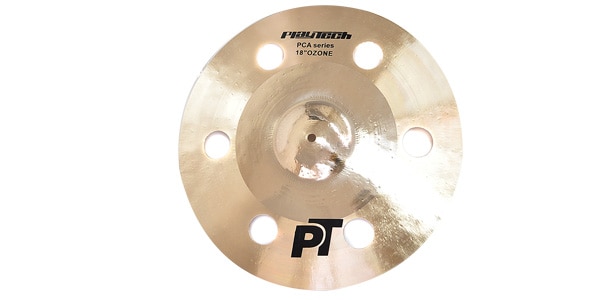 PLAYTECH / B20 Age 18""Crash Ozone 6hole画像2