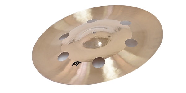 PLAYTECH ( プレイテック )  / PCA20CH6 China 6hole 20"