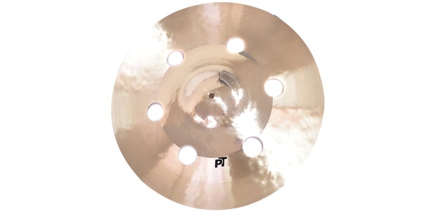 PLAYTECH ( プレイテック )  / PCA20CH6 China 6hole 20"画像2