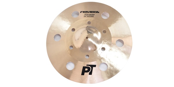 PLAYTECH / PCA20CR12 Crash 12 holes 20画像2