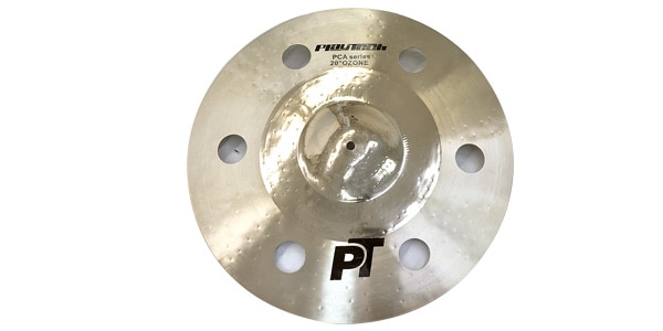 PLAYTECH / PCA20CR6 Crash 6 holes 20画像2